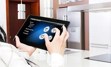 Các thiết bị công nghệ thông minh Cuộc cách mạng đang diễn ra