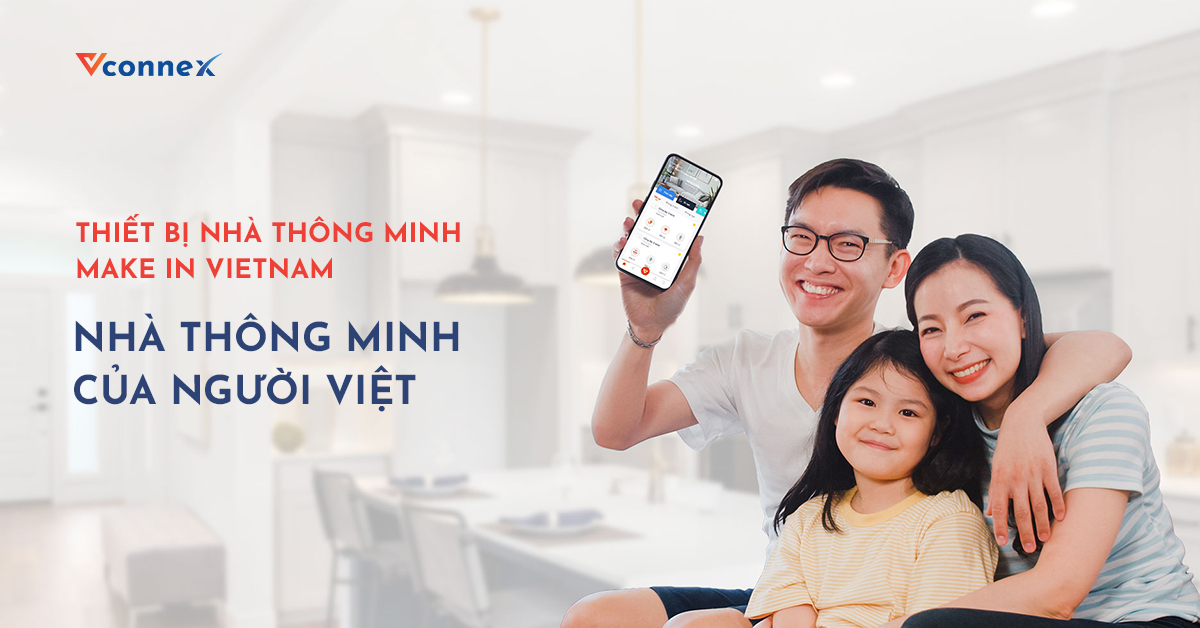 Cuộc cách mạng nhà thông minh Sống tiện nghi hơn, thông minh hơn