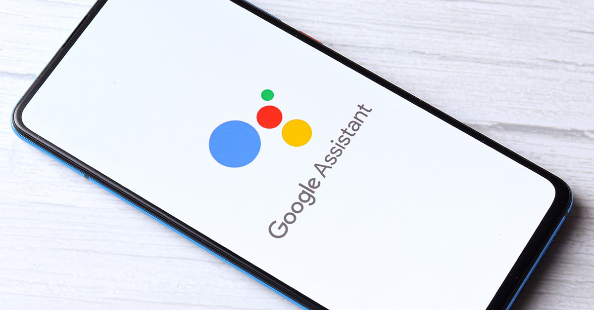 Điều Khiển Nhà Thông Minh Bằng Google Assistant Hướng Dẫn Chi Tiết Cho Cuộc Sống Tiện Nghi