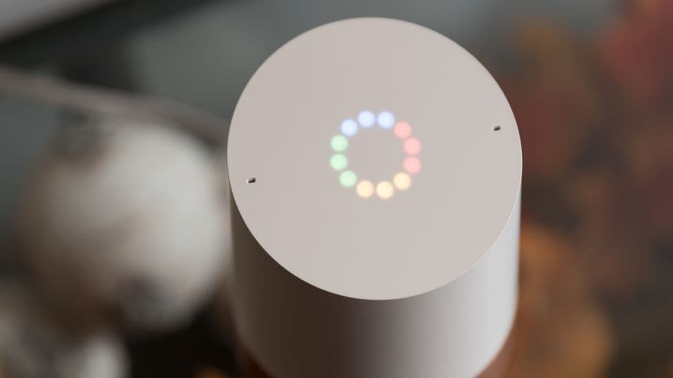 Điều Khiển Nhà Thông Minh Bằng Google Assistant Hướng Dẫn Chi Tiết Cho Cuộc Sống Tiện Nghi