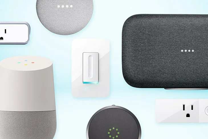Smarthome là gì Tìm hiểu về ngôi nhà thông minh