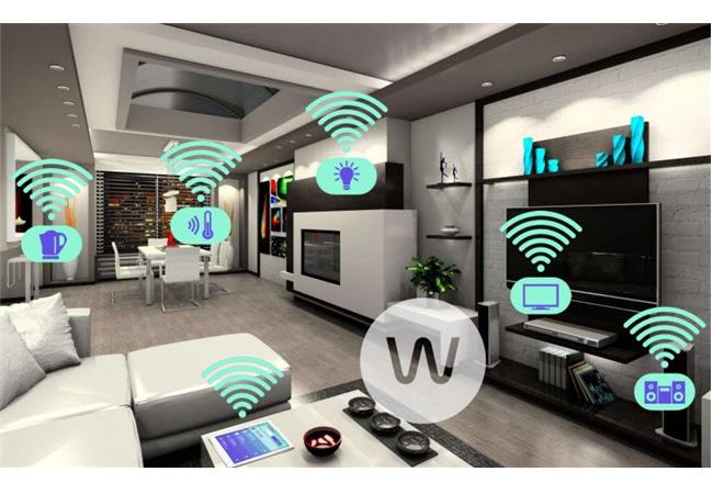 Smarthome là gì Tìm hiểu về ngôi nhà thông minh