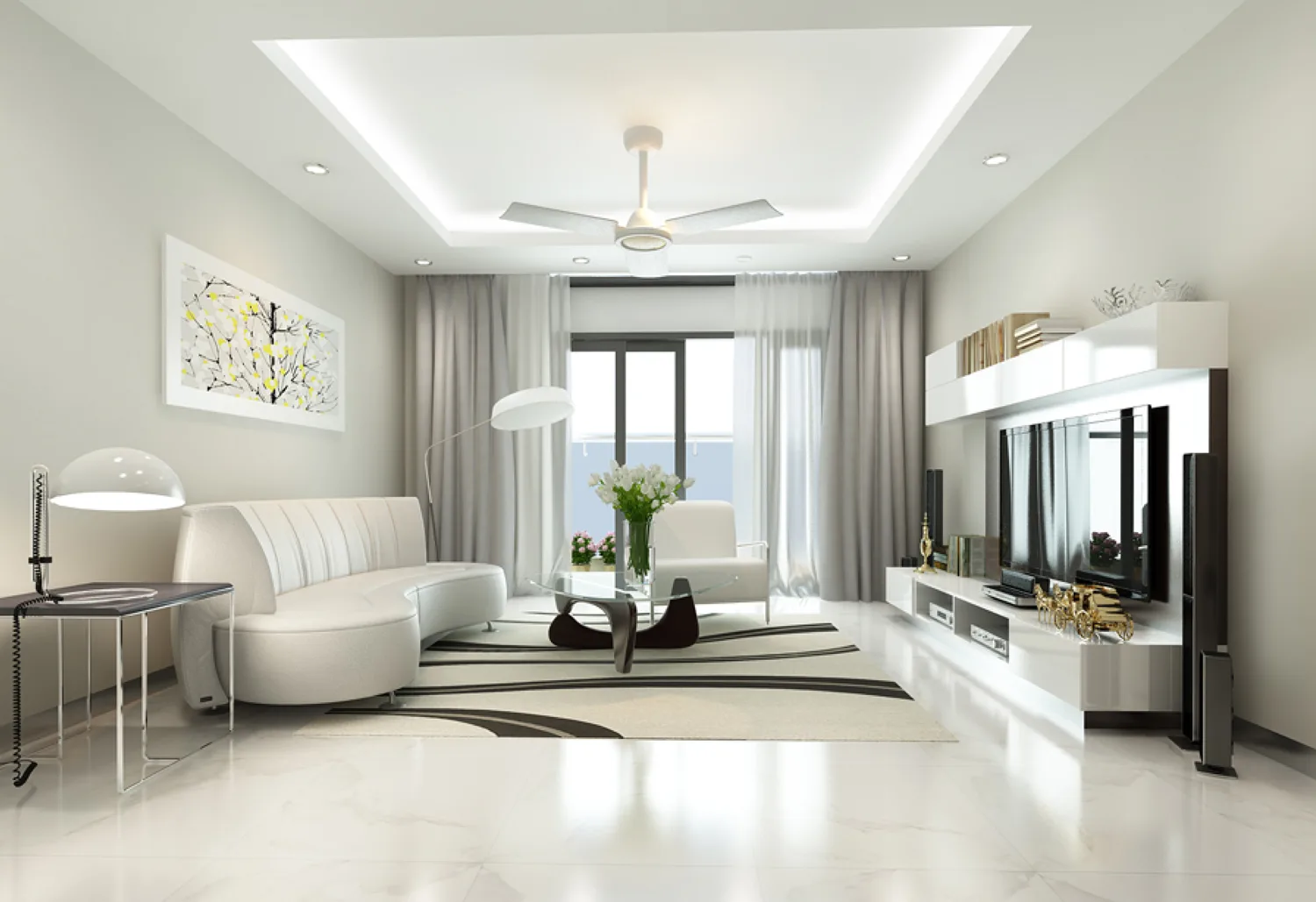 Thiết kế nhà thông minh Hướng dẫn chi tiết từ A đến Z