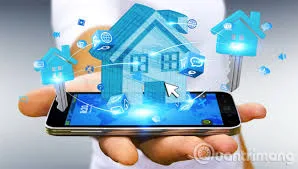 Thiết kế nhà thông minh Hướng dẫn chi tiết từ A đến Z