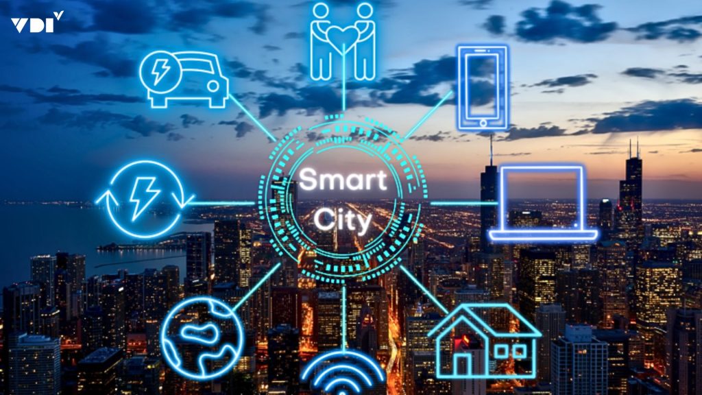 Ứng dụng IoT trong nhà thông minh Từ khái niệm đến thực tiễn