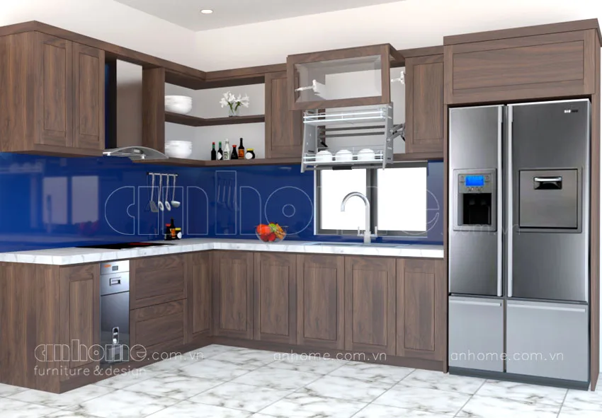 Tự làm nhà thông minh giá rẻ! Hướng dẫn chi tiết cho người mới bắt đầu!