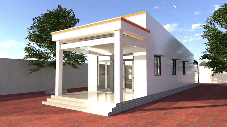 Xây dựng ngôi nhà thông minh giá rẻ Hướng dẫn chi tiết cho người mới bắt đầu