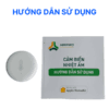 Cảm biến nhiệt độ & độ ẩm không khí Zigbee - Hình ảnh 5