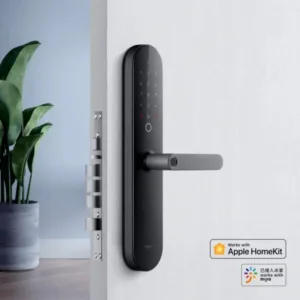 Khóa tay gạt Aqara Smart Door Lock N100 - Hình ảnh 2
