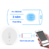 Cảm biến nhiệt độ & độ ẩm không khí Zigbee - Hình ảnh 2
