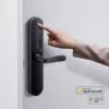 Khóa tay gạt Aqara Smart Door Lock N100 - Hình ảnh 3