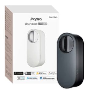 Khoá Aqara U200 Lite(Quốc tế)
