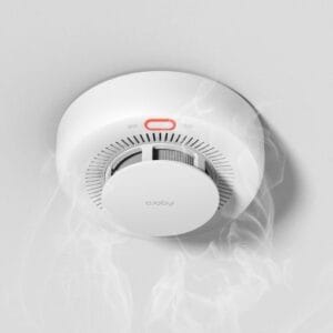 Cảm biến khói Aqara - Hình ảnh 3