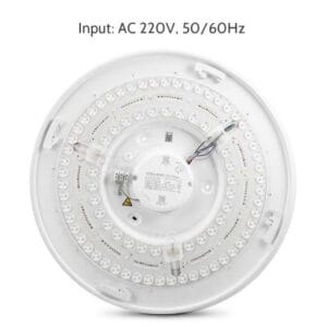 Đèn ốp trần Yeelight Halo 470 (ko kèm remote) - Hình ảnh 4
