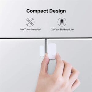 Cảm biến cửa Aqara - Hình ảnh 4