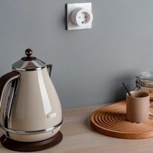 Ổ cắm rời Aqara Plug - Hình ảnh 5