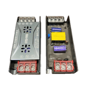 Nguồn DC 24V