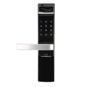 Khóa điện tử Yale YDM4109A BLK