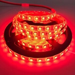 Led dây 16 triệu màu (RGB) bareboard cuộn 5m - Hình ảnh 2