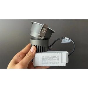 Đèn âm trần Yeelight Z1 - Hình ảnh 5