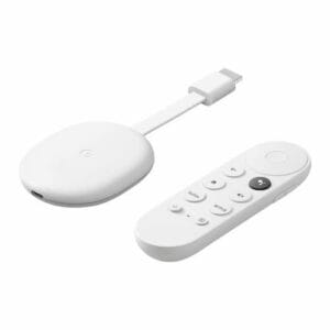 Google Chromecast