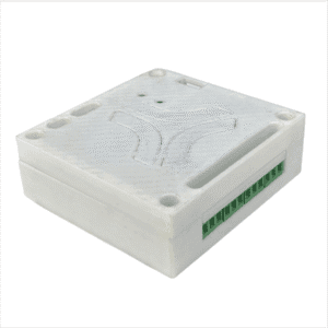 Bộ điều khiển cửa cuốn phản hồi HomeKit - Hình ảnh 5