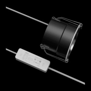 Đèn âm trần Aqara T2 zigbee - Hình ảnh 4