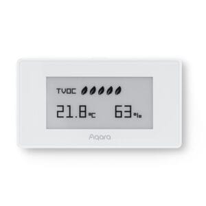 Cảm biến chất lượng không khí Aqara TVOC - Hình ảnh 5