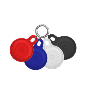 Vỏ Silicone cho AirTag / Mapro Tag