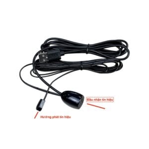 Bộ lặp tín hiệu hồng ngoại - Hình ảnh 3