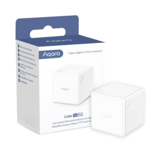 Hộp điều khiển Cube T1 Pro Aqara (Quốc tế)