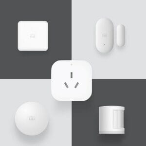 Bộ điều khiển điều hòa Aqara P3 Homekit - Hình ảnh 5