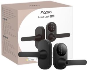 Khoá Aqara U300