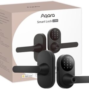 Khoá Aqara U300