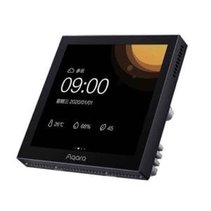 Màn hình cảm ứng Aqara S1 Smart Scene Panel - Hình ảnh 5