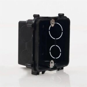 Đế âm vuông Schneider A3B050_G19 - Hình ảnh 3
