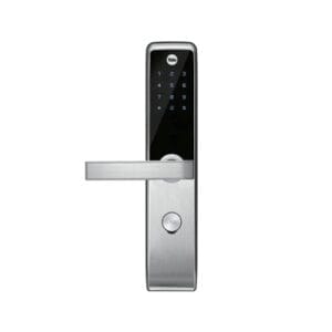 Khóa điện tử Yale YDM3115A SIL