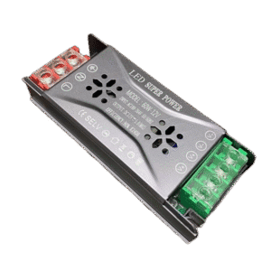 Nguồn DC 12V