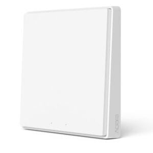 Công tắc không dây Aqara D1 - Trắng