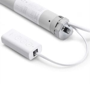 Động cơ rèm cuốn Aqara T1S - Hình ảnh 2