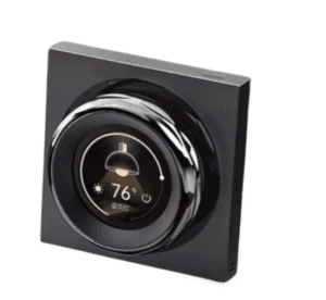 Công tắc vuông núm xoay cảm ứng Aqara Dial V1