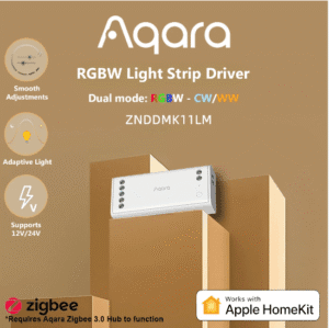 Bộ điều khiển LED dây Aqara Strip Driver - Hình ảnh 2