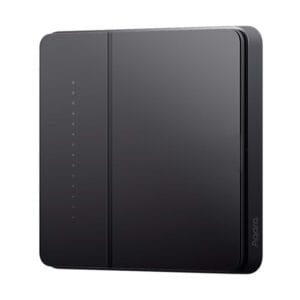 Công tắc vuông Aqara Z1 Pro (Quốc tế)