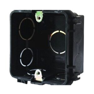 Đế âm vuông Schneider A3B050_G19 - Hình ảnh 2