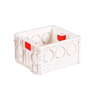 Đế âm công tắc vuông - Hình ảnh 2