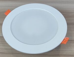 Hộp âm trần cảm biến hiện diện / camera