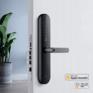 Khóa tay gạt Aqara Smart Door Lock N100 - Hình ảnh 2