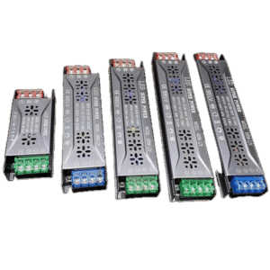 Nguồn DC 12V - Hình ảnh 3