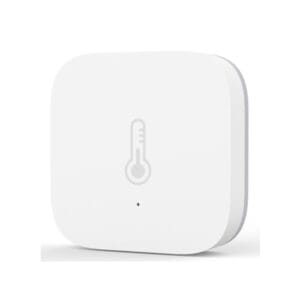 Cảm biến nhiệt độ, độ ẩm, áp suất Aqara - Hình ảnh 2