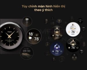 Công tắc vuông núm xoay cảm ứng Aqara Dial V1 - Hình ảnh 4